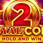 royal coins 2 slot